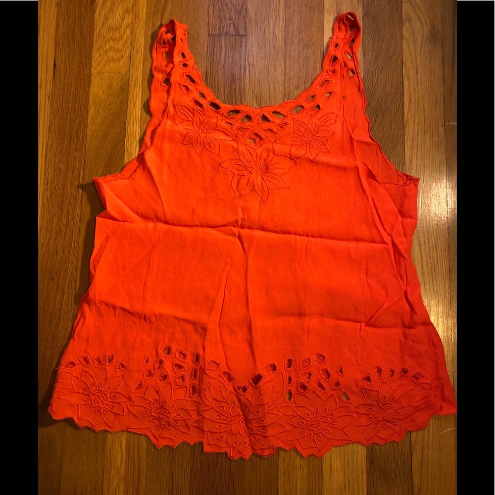 Sugarlips Tank